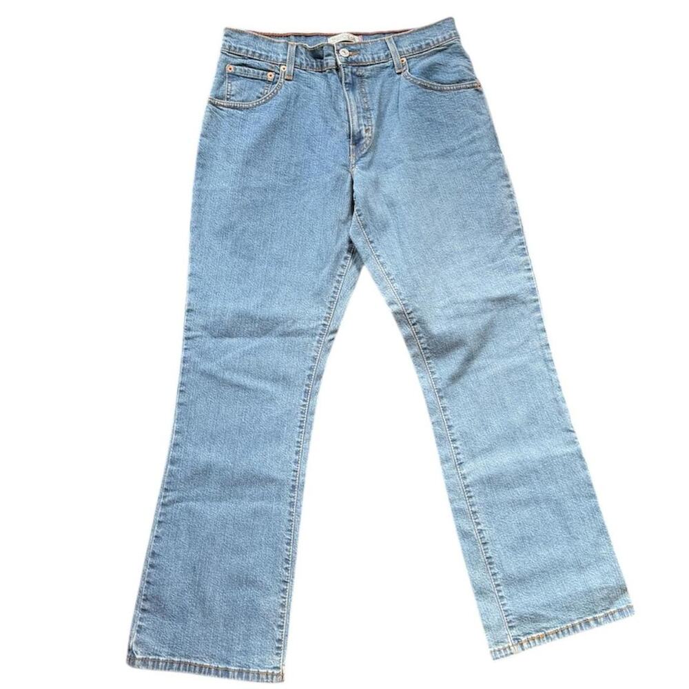 Vintage levis 515 bootcut